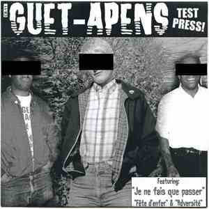 Guet-Apens - Guet-Apens