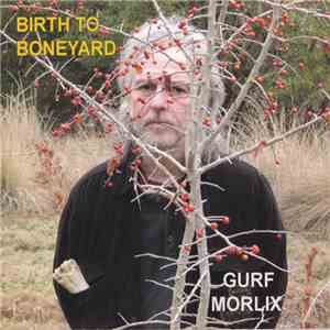 Gurf Morlix - Birth To Boneyard