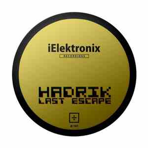 Hadrik - Last Escape