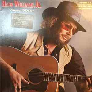 Hank Williams, Jr. - Major Moves