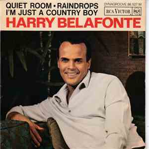 Harry Belafonte - Quiet Room