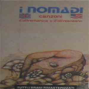 I Nomadi - Canzoni D'oltremanica E D'oltreoceano