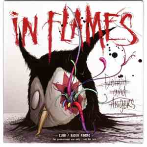 In Flames - Delight And Angers