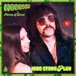 Jade Stone & Luv - Mosaics Pieces Of Stone