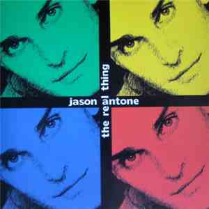 Jason Antone - The Real Thing