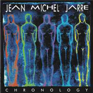 Jean Michel Jarre - Chronology