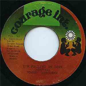 Johnny Osbourne - I'm Falling In Love