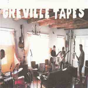 Julie Doiron / Nancy Pants - Greville Tapes