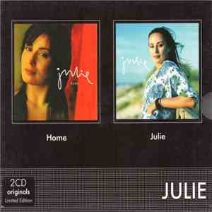 Julie - Home / Julie