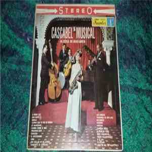 Julio Garcia  - Cascabel Musical