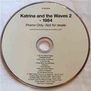 Katrina And The Waves - Katrina And The Waves 2