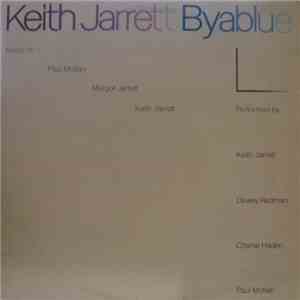 Keith Jarrett - Byablue