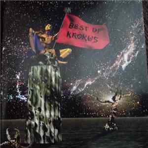 Krokus - The Best Of Krokus