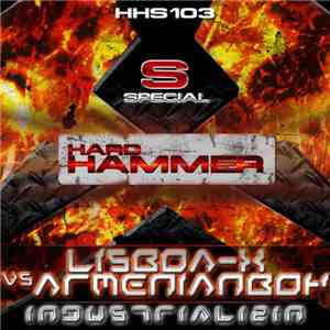 Lisboa-X vs Armenianboy - Industrializin