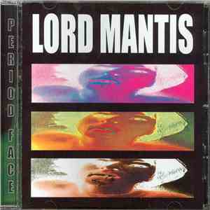 Lord Mantis - Period Face