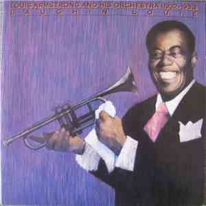 Louis Armstrong And His Orchestra - Laughin' Louie