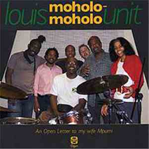 Louis Moholo-Moholo Unit - An Open Letter To My Wife Mpumi