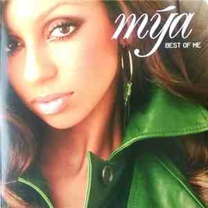 Mýa - Best Of Me