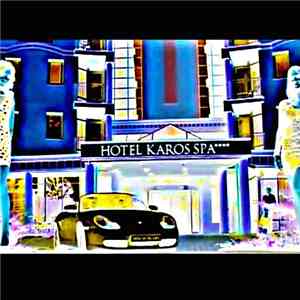 Maebashi Station - Hotel Karos Spa