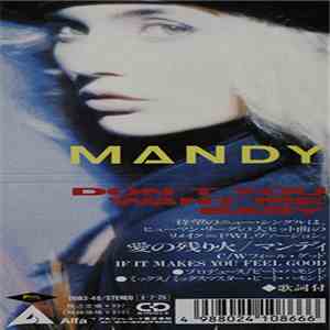 Mandy - Don't You Want Me Baby