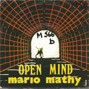 Mario Mathy - Open Mind