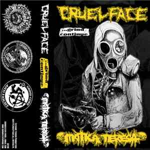 Matka Teresa / Cruel Face - Matka Teresa / Cruel Face