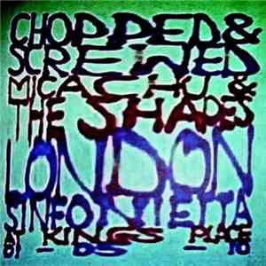 Micachu & The Shapes  And London Sinfonietta - Chopped & Screwed (At Kings Place 01-05-10)
