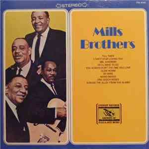Mills Brothers - Mills Brothers