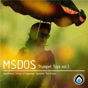 MsDos - Trumpet Toys Vol.3