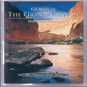 Nicholas Gunn - The Music Of The Grand Canyon