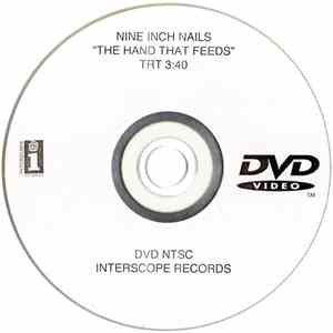 Nine Inch Nails - The Hand That Feeds