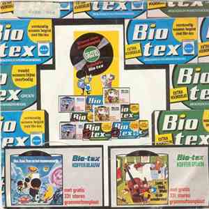 No Artist - 33 Toeren Stereo Grammofoonplaat Gratis In Elke Koffer Bio-Tex