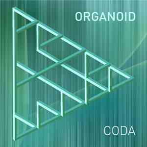 Organoid  - Coda EP