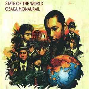 Osaka Monaurail - State Of The World