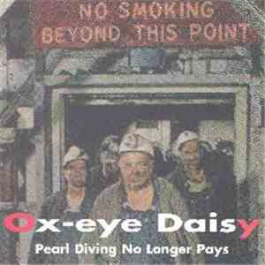 Ox-Eye Daisy - Pearl Diving No Longer Pays