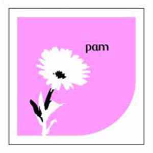 Pam  - Kissmeland