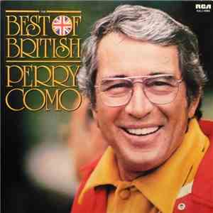 Perry Como - The Best Of British