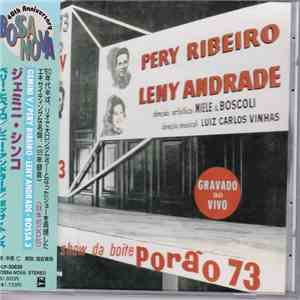 Pery Ribeiro + Leny Andrade + Bossa Três - Gemini V