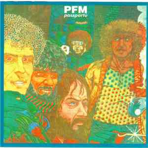 PFM - Passpartù