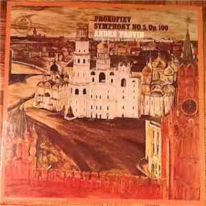 Prokofiev - Symphony No. 5, Op. 100