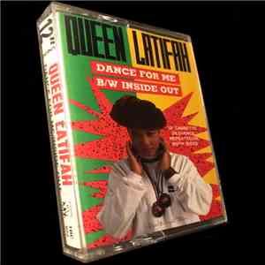 Queen Latifah - Dance For Me