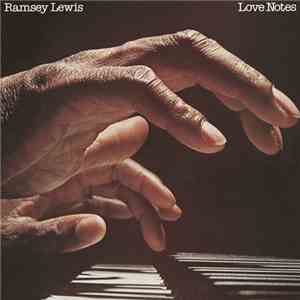 Ramsey Lewis - Love Notes