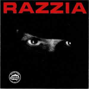 Razzia  - Tag Ohne Schatten