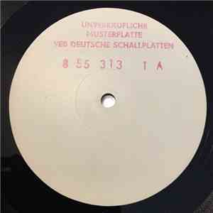 Reinhold Andert - Reinhold Andert