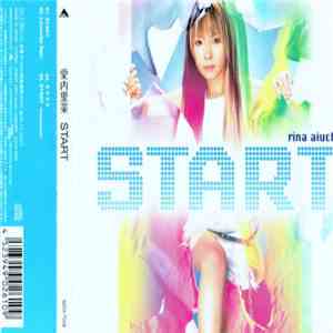 Rina Aiuchi - Start