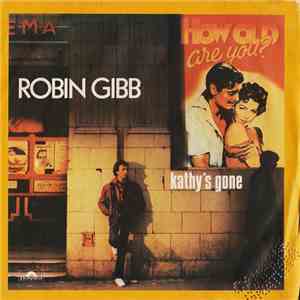 Robin Gibb - How Old Are You?