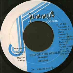 Sanchez - End Of The World