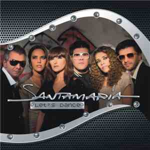 Santamaria - Let's Dance