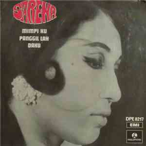 Sarena Hashim - Mimpi Ku