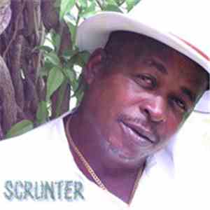 Scrunter - Scrunter